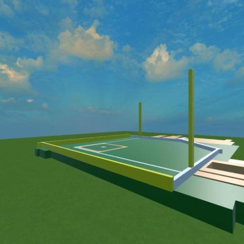 Arena Image
