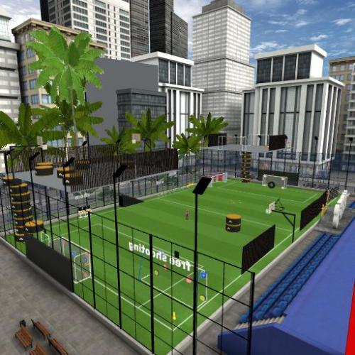 Arena Image