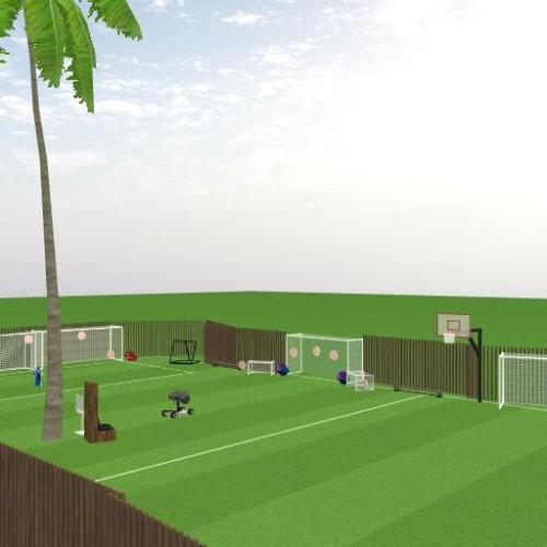 Arena Image