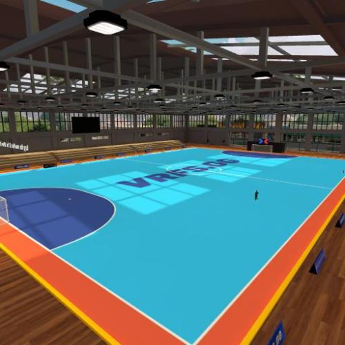 Arena Image