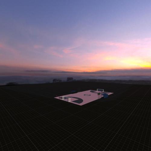 Arena Image