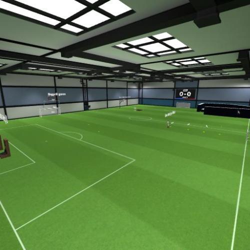 Arena Image