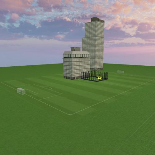 Arena Image