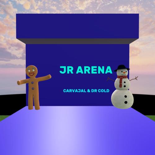 Arena Image