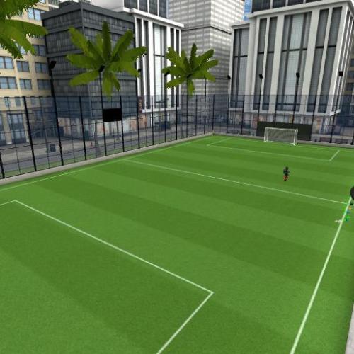 Arena Image