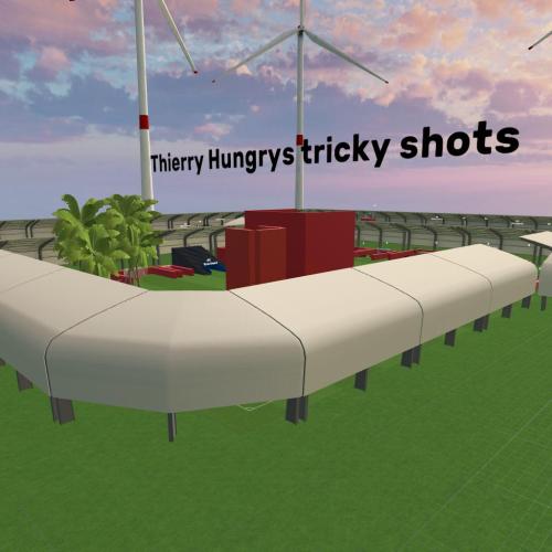 Arena Image