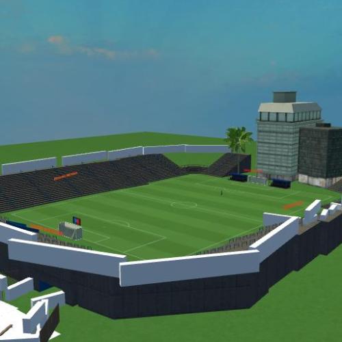 Arena Image