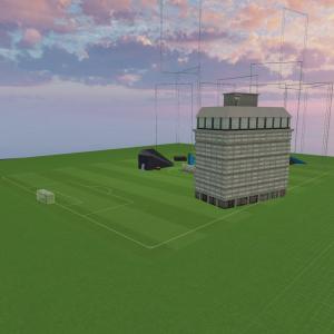 Arena Image