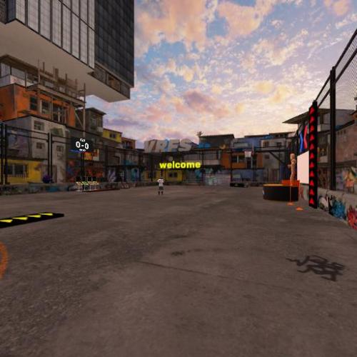 Arena Image