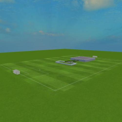 Arena Image