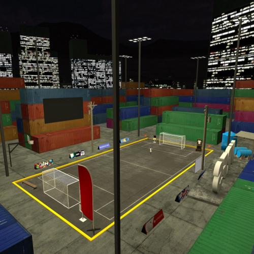 Arena Image