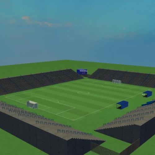 Arena Image