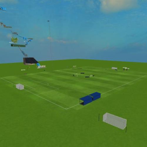 Arena Image