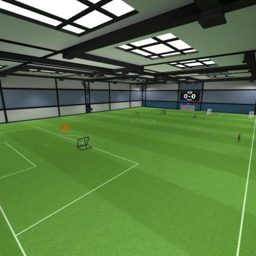 Arena Image