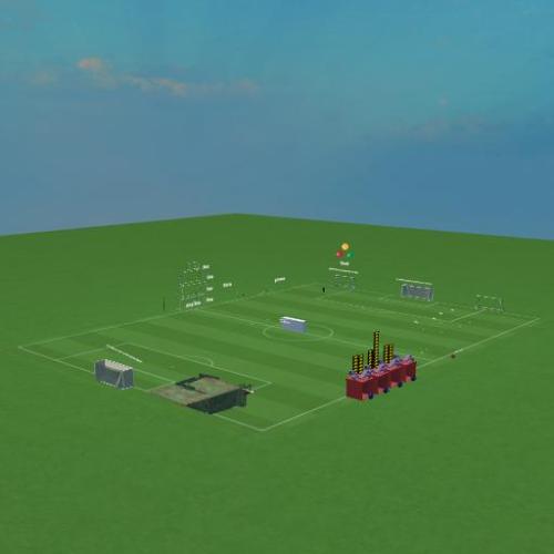 Arena Image