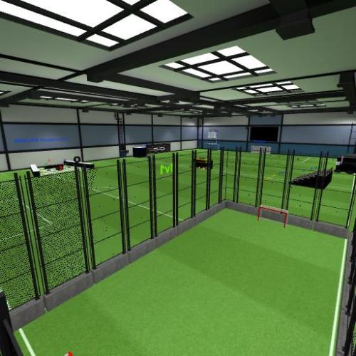 Arena Image