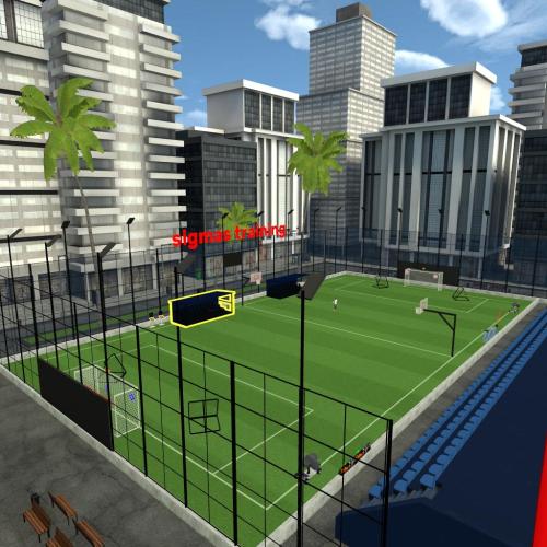Arena Image