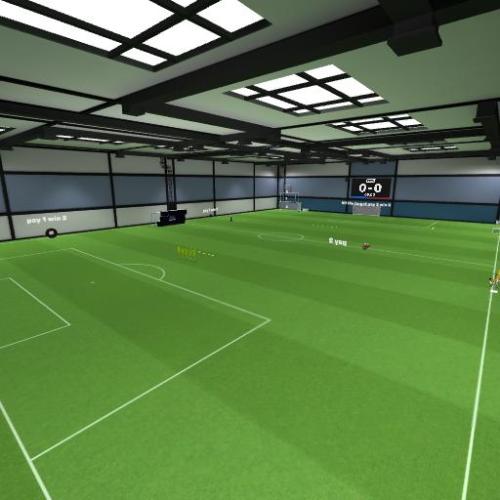Arena Image
