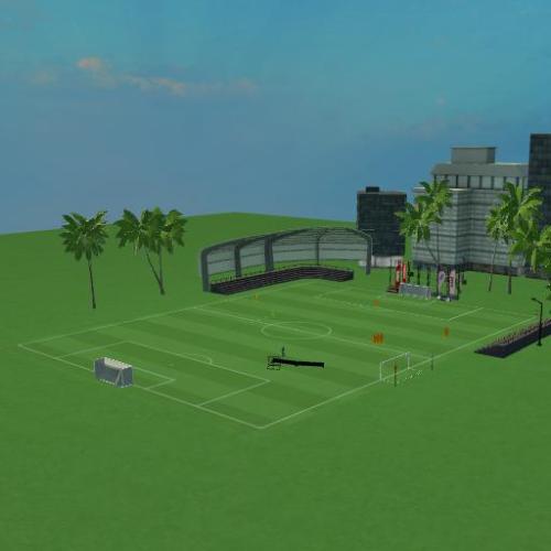 Arena Image