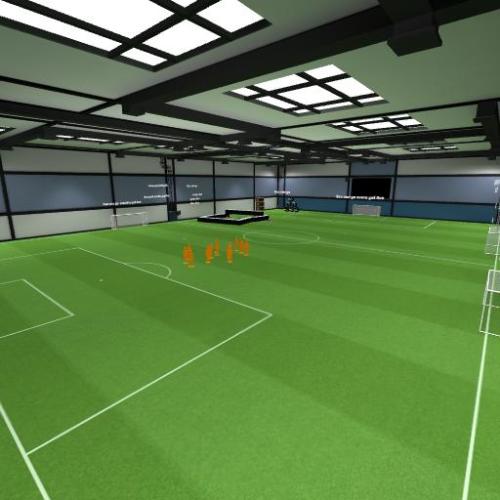 Arena Image