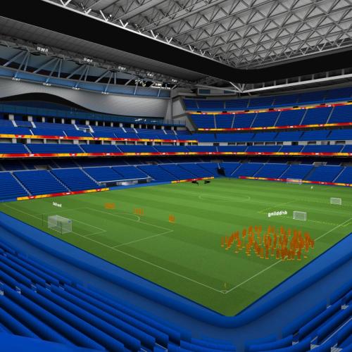 Arena Image