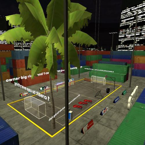 Arena Image