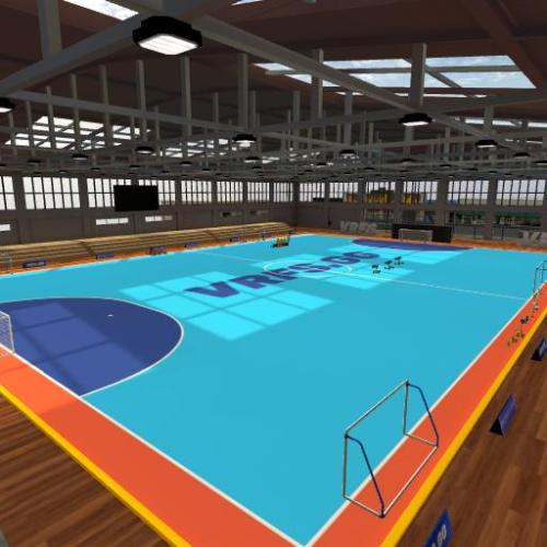 Arena Image