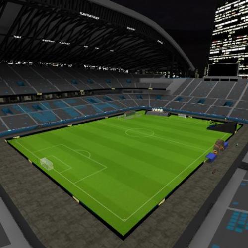Arena Image