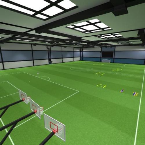 Arena Image