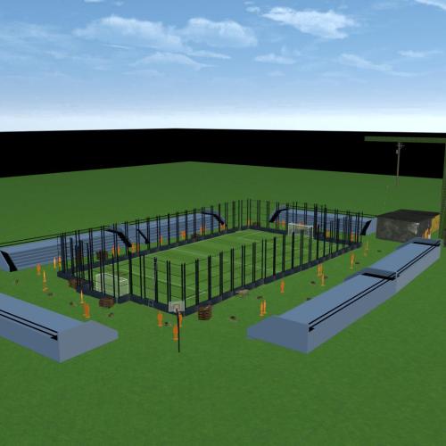 Arena Image