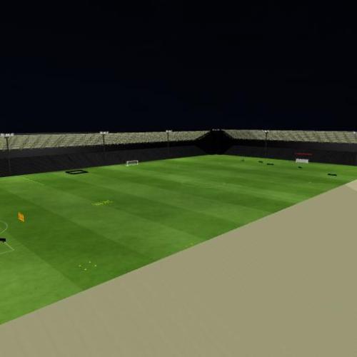 Arena Image