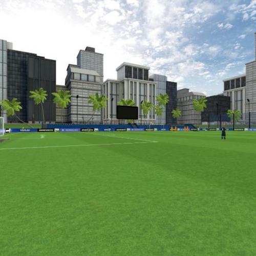 Arena Image
