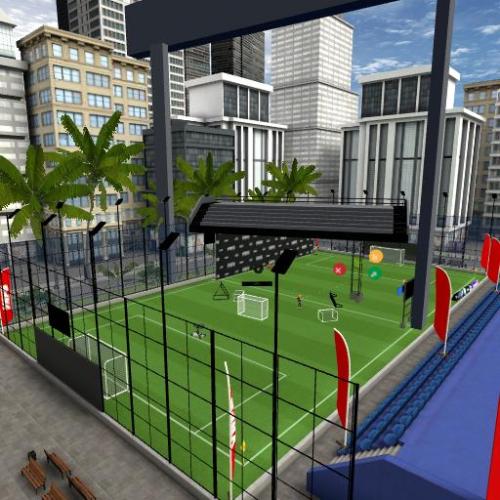 Arena Image