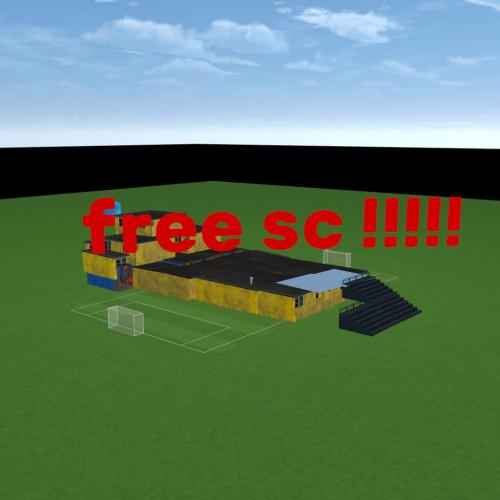 Arena Image