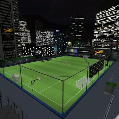 Arena Image