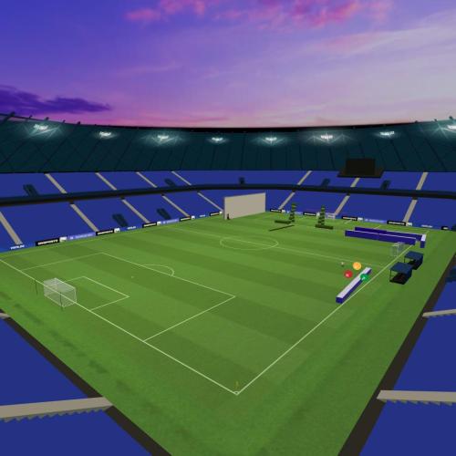 Arena Image