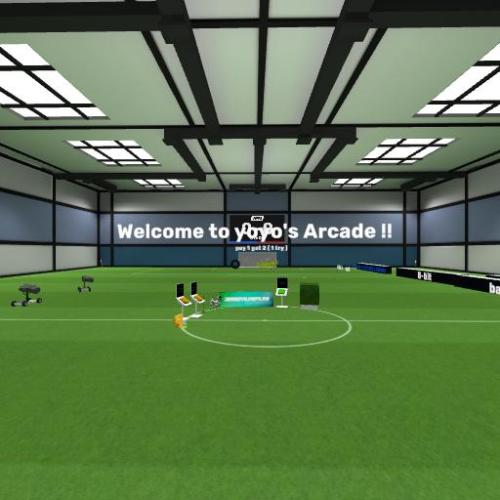 Arena Image