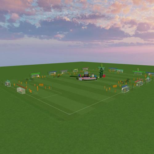 Arena Image