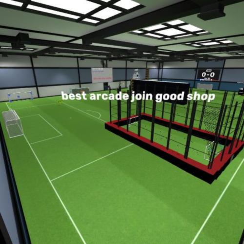 Arena Image