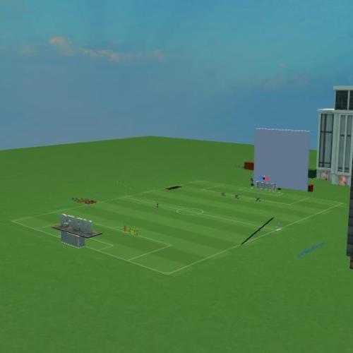 Arena Image