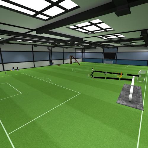 Arena Image