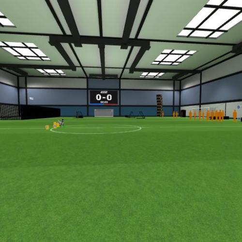 Arena Image