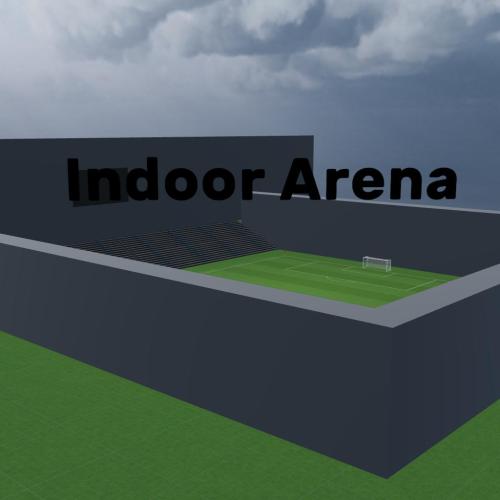 Arena Image