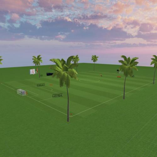 Arena Image