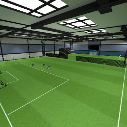 Arena Image