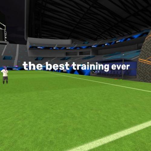 Arena Image