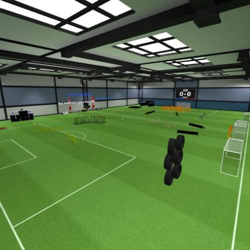 Arena Image