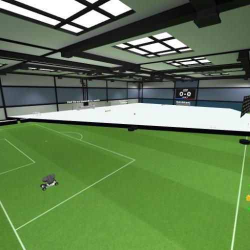 Arena Image