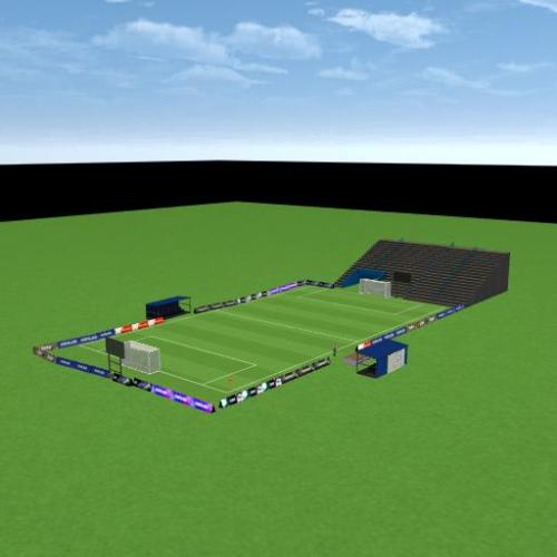 Arena Image