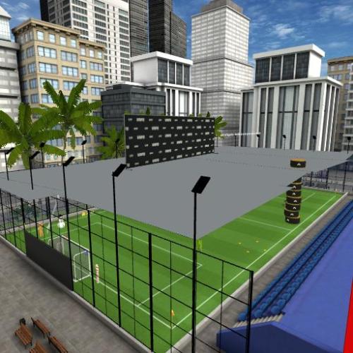 Arena Image